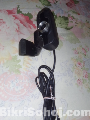 ওয়েবক্যাম